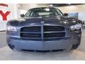 Steel Blue Metallic - Charger SE Photo No. 2