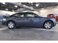 Steel Blue Metallic - Charger SE Photo No. 3