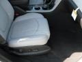 Silver Ice Metallic - Traverse LTZ Photo No. 19