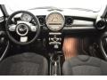 2007 Astro Black Metallic Mini Cooper S Hardtop  photo #14