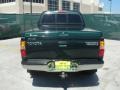 2001 Imperial Jade Green Mica Toyota Tacoma V6 PreRunner Double Cab  photo #4