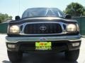 Imperial Jade Green Mica - Tacoma V6 PreRunner Double Cab Photo No. 9