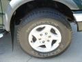 Imperial Jade Green Mica - Tacoma V6 PreRunner Double Cab Photo No. 15