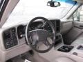 Silver Birch Metallic - Sierra 3500HD SLT Crew Cab 4x4 Photo No. 6