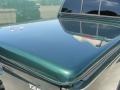 2001 Imperial Jade Green Mica Toyota Tacoma V6 PreRunner Double Cab  photo #21