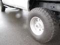 Silver Birch Metallic - Sierra 3500HD SLT Crew Cab 4x4 Photo No. 11