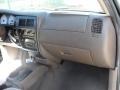 2001 Imperial Jade Green Mica Toyota Tacoma V6 PreRunner Double Cab  photo #25