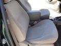 2001 Imperial Jade Green Mica Toyota Tacoma V6 PreRunner Double Cab  photo #26