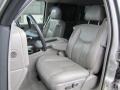 Silver Birch Metallic - Sierra 2500HD SLT Crew Cab 4x4 Photo No. 4