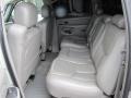 Silver Birch Metallic - Sierra 2500HD SLT Crew Cab 4x4 Photo No. 5