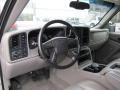 Silver Birch Metallic - Sierra 2500HD SLT Crew Cab 4x4 Photo No. 6