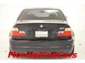 Carbon Black Metallic - M3 Coupe Photo No. 6