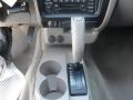 2001 Imperial Jade Green Mica Toyota Tacoma V6 PreRunner Double Cab  photo #39