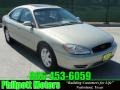 2005 Gold Ash Metallic Ford Taurus SEL  photo #1