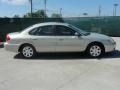 Gold Ash Metallic - Taurus SEL Photo No. 2