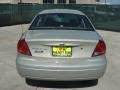 Gold Ash Metallic - Taurus SEL Photo No. 4