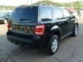 2006 Black Ford Escape XLT V6 4WD  photo #4