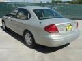 Gold Ash Metallic - Taurus SEL Photo No. 5
