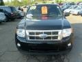 2006 Black Ford Escape XLT V6 4WD  photo #6