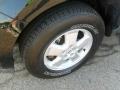2006 Black Ford Escape XLT V6 4WD  photo #11