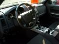 2006 Black Ford Escape XLT V6 4WD  photo #12