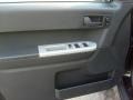 2006 Black Ford Escape XLT V6 4WD  photo #13