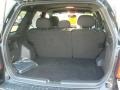 2006 Black Ford Escape XLT V6 4WD  photo #15