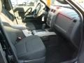 2006 Black Ford Escape XLT V6 4WD  photo #17