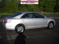 Classic Silver Metallic - Camry LE Photo No. 2