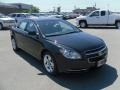 Black Granite Metallic - Malibu LT Sedan Photo No. 5