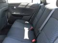 Black Granite Metallic - Malibu LT Sedan Photo No. 14