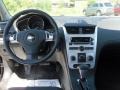 Black Granite Metallic - Malibu LT Sedan Photo No. 15