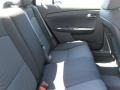 Black Granite Metallic - Malibu LT Sedan Photo No. 18