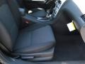 Black Granite Metallic - Malibu LT Sedan Photo No. 19
