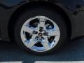 Black Granite Metallic - Malibu LT Sedan Photo No. 24