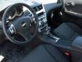 Black Granite Metallic - Malibu LT Sedan Photo No. 26