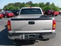 Light Pewter Metallic - Silverado 1500 HD LS Crew Cab Photo No. 3