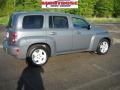 Dark Gray Metallic - HHR LT Photo No. 2