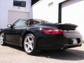 2005 Black Porsche 911 Carrera Cabriolet  photo #40