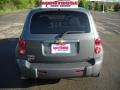 Dark Gray Metallic - HHR LT Photo No. 4