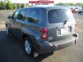 Dark Gray Metallic - HHR LT Photo No. 5