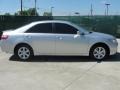 Titanium Metallic - Camry LE Photo No. 2