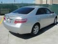 Titanium Metallic - Camry LE Photo No. 3