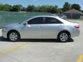 Titanium Metallic - Camry LE Photo No. 6