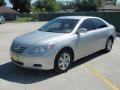 Titanium Metallic - Camry LE Photo No. 7