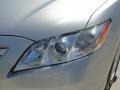 Titanium Metallic - Camry LE Photo No. 10
