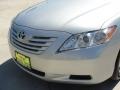 Titanium Metallic - Camry LE Photo No. 11