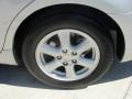 Titanium Metallic - Camry LE Photo No. 13
