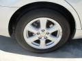 Titanium Metallic - Camry LE Photo No. 14