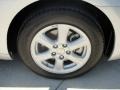 Titanium Metallic - Camry LE Photo No. 15